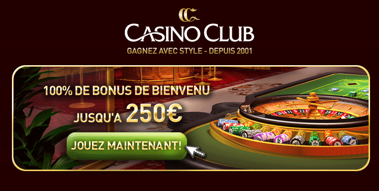 Roulette-Casino